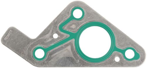 Engine coolant water bypass gasket fits 2006-2010 saturn vue aura relay-3