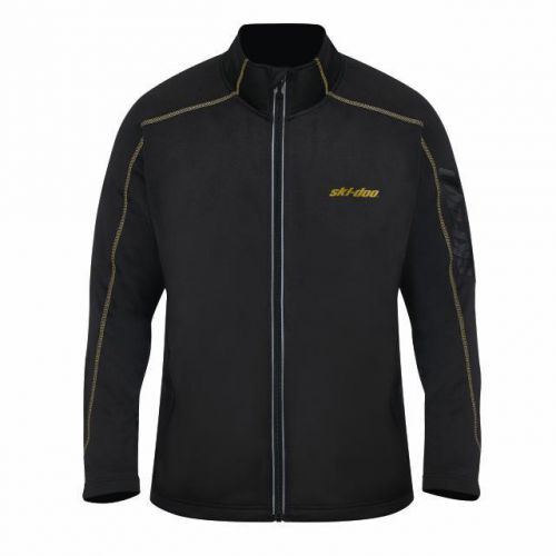 Ski-doo arctic fleece h/m p/s