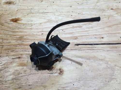 Lrv exhaust valve gtx gsx rx xp seadoo