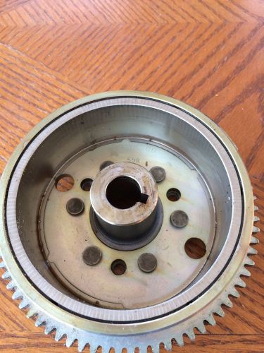 95 96 97 yamaha wave venture raider exciter 1100 flywheel fly wheel rotor