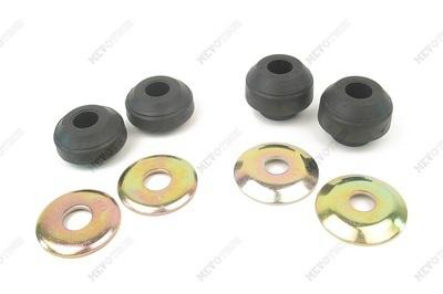 Mevotech mk8768 strut rod kit-strut rod bushing kit