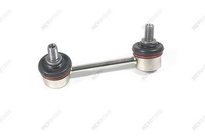 Mevotech mk80298 sway bar link kit-stabilizer bar link kit