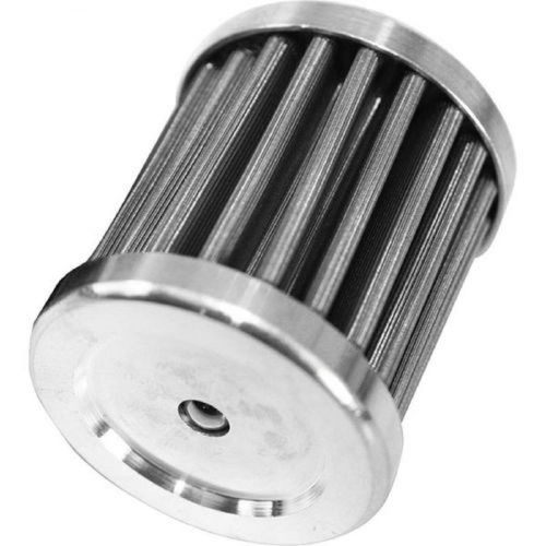 Stainless steel oil filter fits trx 400 ex 1999 2000 2001 2002 2003  trx400ex