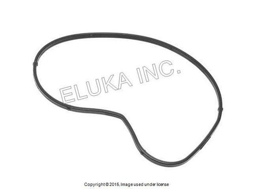 Bmw genuine thermostat waterpump water pump gasket e53 e60 e60n e63 e63n e64 e64