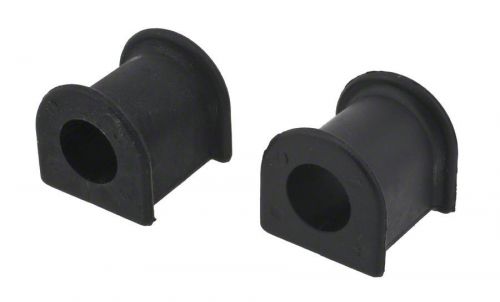 Moog k90532 sway bar frame bushing or kit