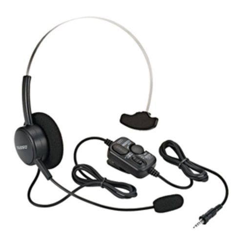 Standard horizon ssm-64a vox headset