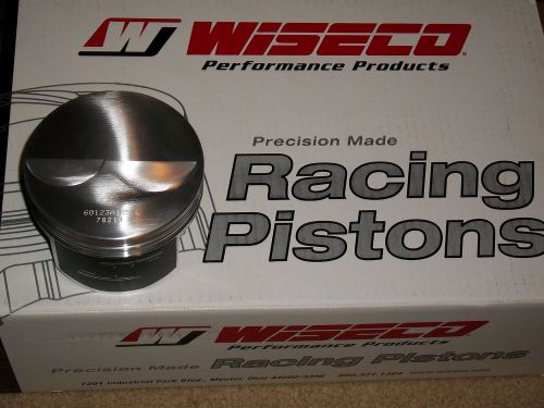 Wiseco dodge 4.375 k0123a125 chrysler plymouth 383 400 440 mopar race racing lw