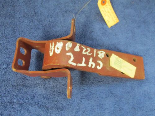 1964-66 ford truck rh upper door hinge nos  716