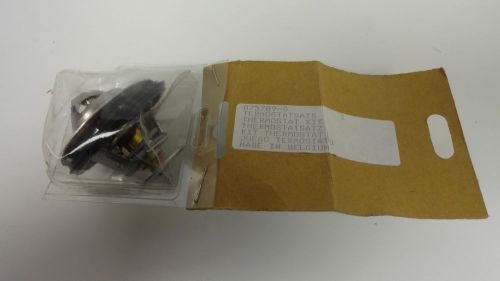 Volvo penta thermostat, part # 875789