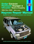 Haynes publications 30010 repair manual