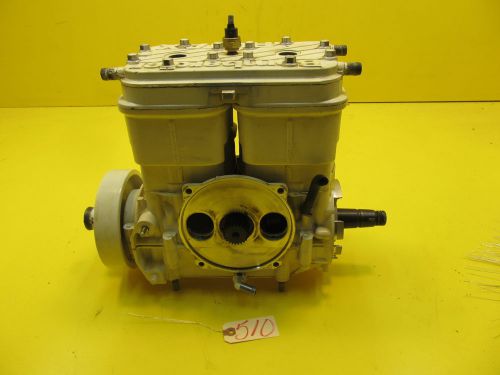 Seadoo sea-doo 717 720 engine, rotax 718cc motor hx xp spx gs gti  clean no core