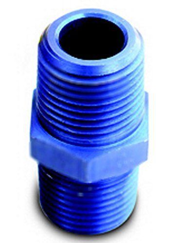 A-1 racing products 91103 3/8&#034; male pipe nipple