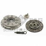 Luk 04-197 new clutch set