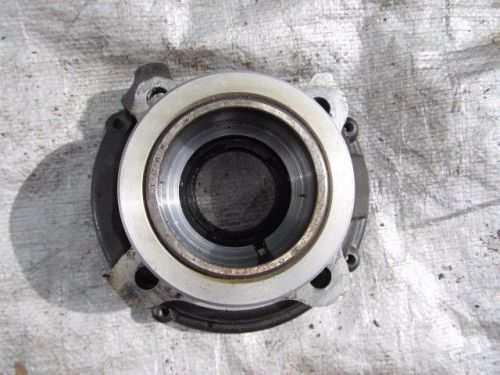 Used mercury 858521t1 upper end cap 1991-2005 135-200hp