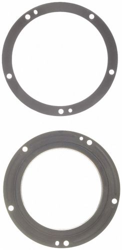 Fel-pro bs40436 rear main bearing seal set