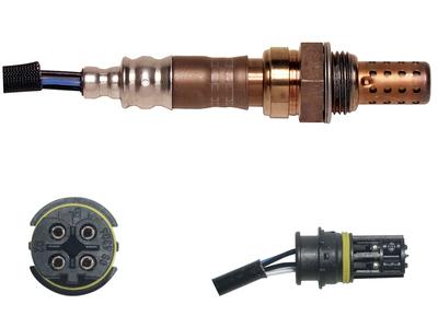 Denso 234-4672 oxygen sensor-oe style oxygen sensor