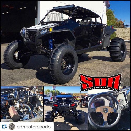 Motec m130 cpr rzr z1 swap package