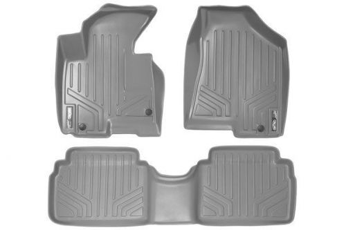 Maxliner maxfloormats for tucson - a2056/b2056