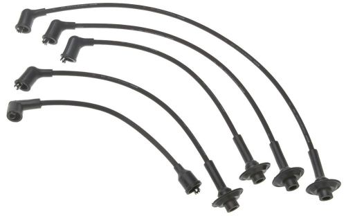 Spark plug wire set acdelco pro 9044h fits 71-74 chevrolet vega 2.3l-l4