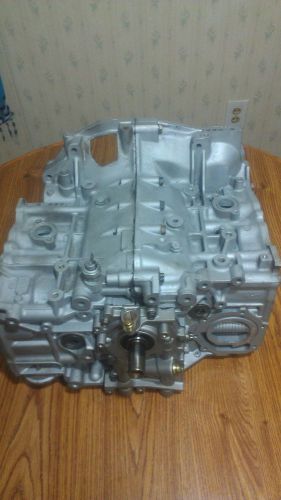 2000-2004 subaru outback forester impreza 2.5 ej25 rebuilt engine short block