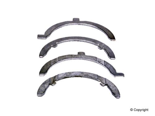 Ks engine crankshaft main bearing set fits 1986-2006 mercedes-benz sl600 s320 s6