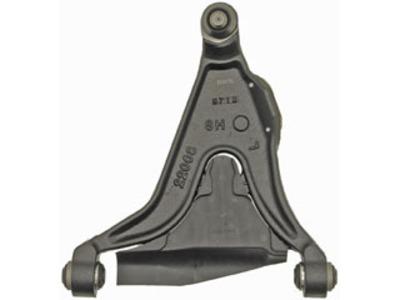 Dorman 520-793 control arm/ball joint assy