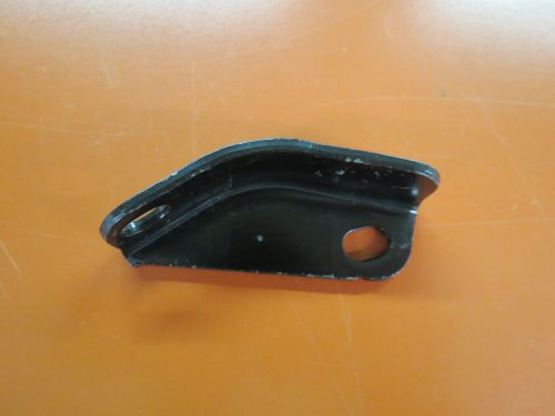 1969-1974 chevrolet  all rear starter bracket big block