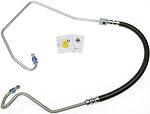 Gates 365687 power steering pressure hose