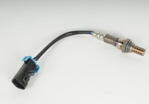 Oxygen sensor acdelco gm original equipment fits 06-07 chevrolet hhr 2.4l-l4