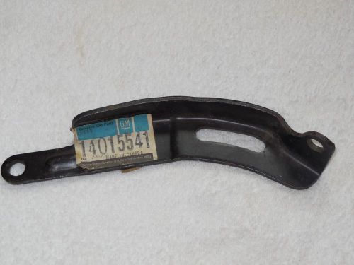 1979-80 gm truck power steering bracket