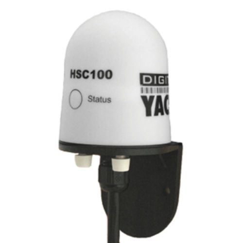 Digital yacht hsc100 high performance fluxgate sensor