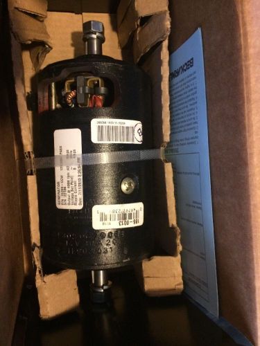 Alternator beck arney 186-0013 reman generator volkswagon