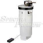 Spectra premium industries inc sp7111m fuel pump module assembly