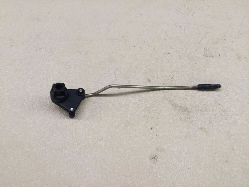 Mercury 50hp 4-stroke throttle link, cam follower p/n 8m0006021,8m0008317.