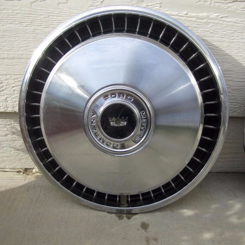 71-79 ford f100 truck van hub cap hubcap wheel cover oem