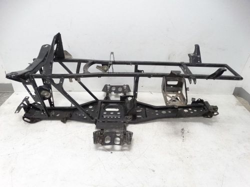 2006 polaris sportsman 500 atv frame chassis