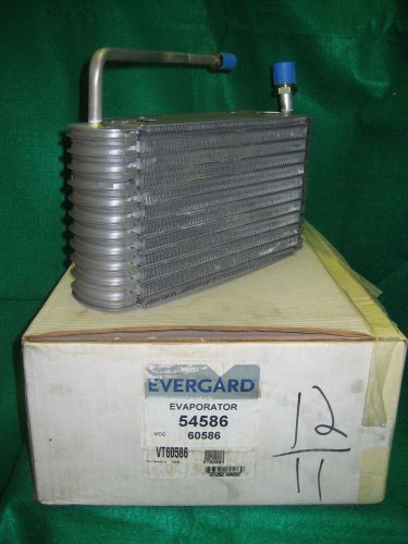 A/c evaporator gm camaro firebird brand new 54586 free shipping/////////////////