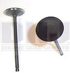 Dnj engine components iv616 intake valve