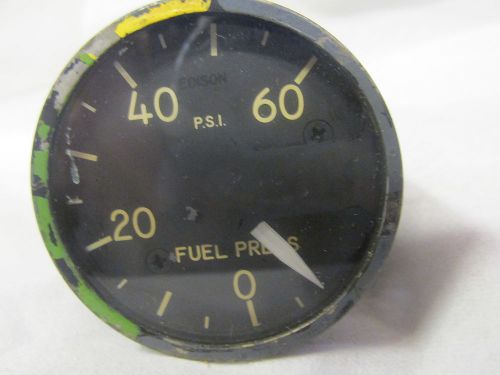 Z063 boeing 707 or 727 oil pressure psi