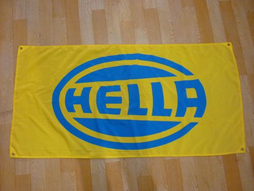 Hella banner - bmw volkswagen vw okrasa split mg vintage m3 alpina hart abarth