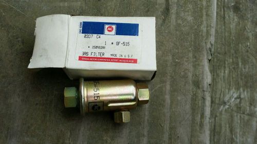 Gf-515 fuel filter