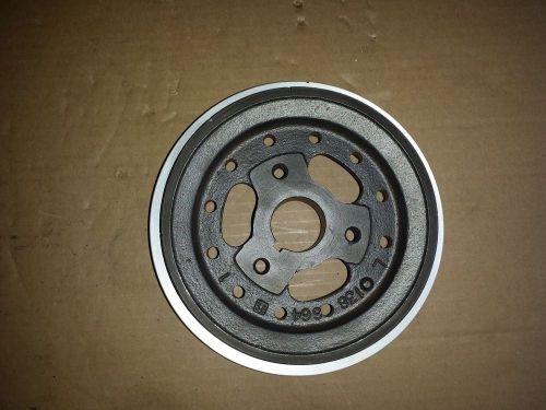 427 ford harmonic balancer