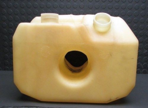 Seadoo hx gas tank