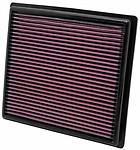 K&n 33-2443 air filter