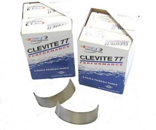 Clevite 77 clevite cb1657p25m engine rod bearing