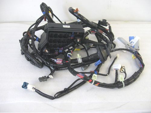 New honda wire harness (engine ) p/n 32200-sna-a73  for honda civic 4dr.  09-11
