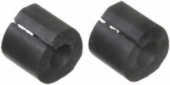 Moog k5243 suspension stabilizer bar bushing kit, front