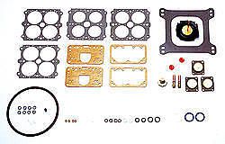 Quick fuel holley 4150/quick fuel carburetor performance rebuild kit p/n 3-202