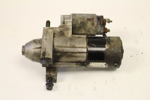 04-06 pontiac gto ls1 ls2 ignition starter used oem gm 92169668
