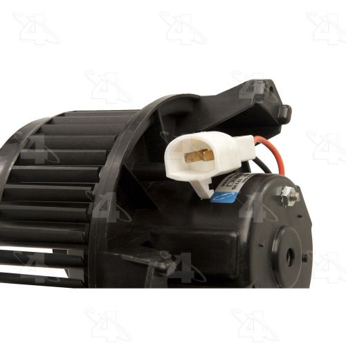 Hvac blower motor 4 seasons 75816 fits 05-09 ford mustang 4.6l-v8